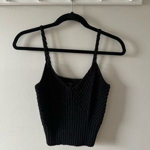 J. Crew Medium Sweater Tank